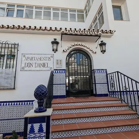 Estudio En Zona Bonanza A 5 Minutos De La Playa Apartman *