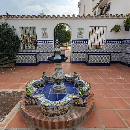 Estudio En Zona Bonanza A 5 Minutos De La Playa Apartman