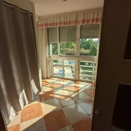 Estudio En Zona Bonanza A 5 Minutos De La Playa Apartman *